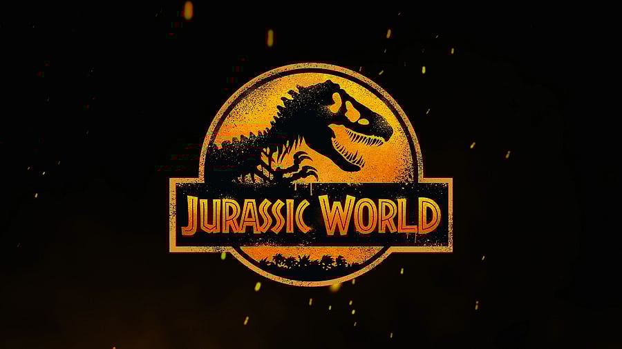 <div class="paragraphs"><p>'Jurassic World' film poster </p></div>