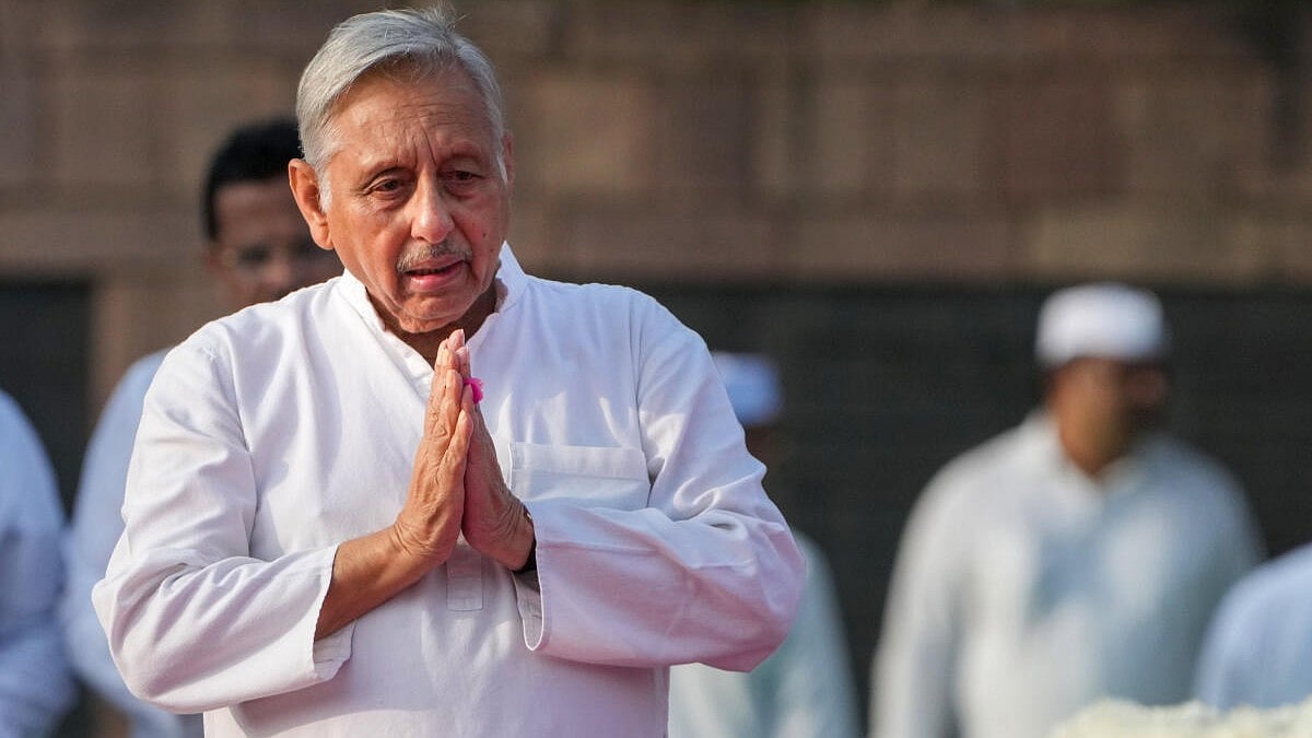 Mani Shankar Aiyar Warns Congress: Dissent is Crucial for Survival