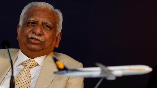 <div class="paragraphs"><p>Naresh Goyal, founder of Jet Airways</p></div>