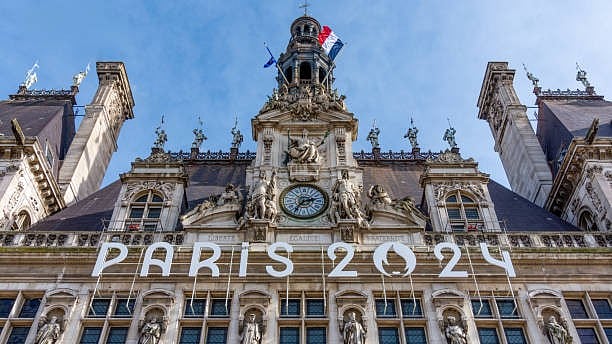 <div class="paragraphs"><p>Paris 2024 is getting ready to face an unprecedented challenge in terms of cybersecurity, with organisers expecting a huge pressure on the Games this summer.</p></div>