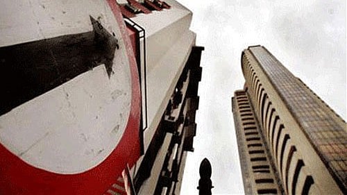 <div class="paragraphs"><p>Mutual funds' ownership in NSE-listed companies reached an all-time high of 8.92 per cent in three months ended March 2024.</p></div>