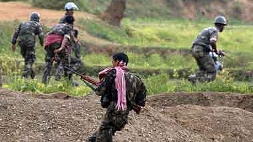 <div class="paragraphs"><p>Representative image of Naxalites.</p></div>