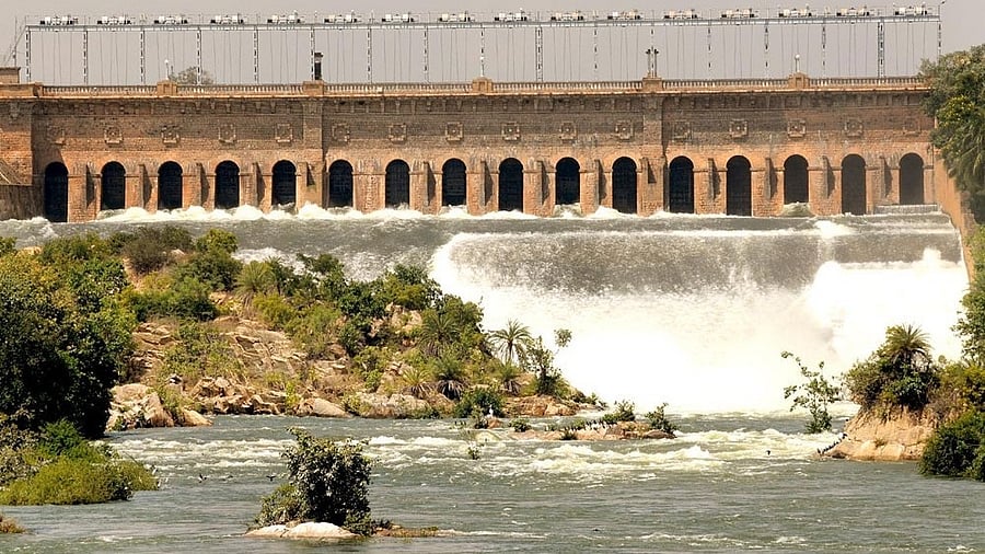 <div class="paragraphs"><p>The CWRC noted low water storage in Cauvery basin reservoirs in all basin states. </p></div>