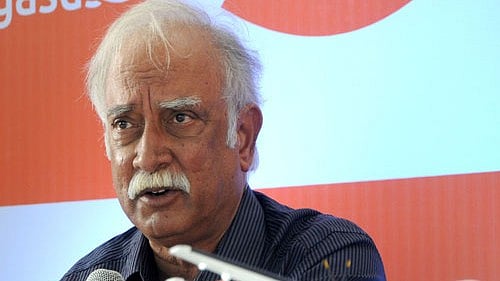 <div class="paragraphs"><p>Ex-Civil Aviation Minister Ashok Gajapati Raju </p></div>