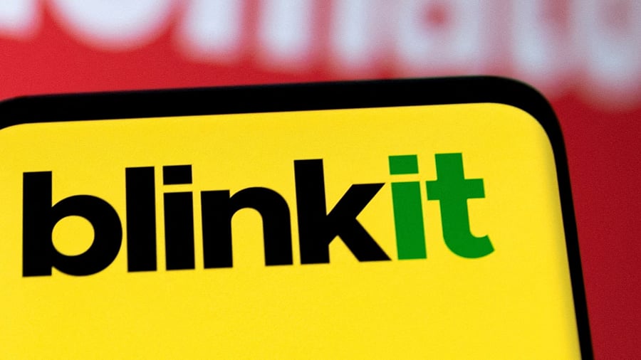 <div class="paragraphs"><p>The Blinkit logo.</p></div>