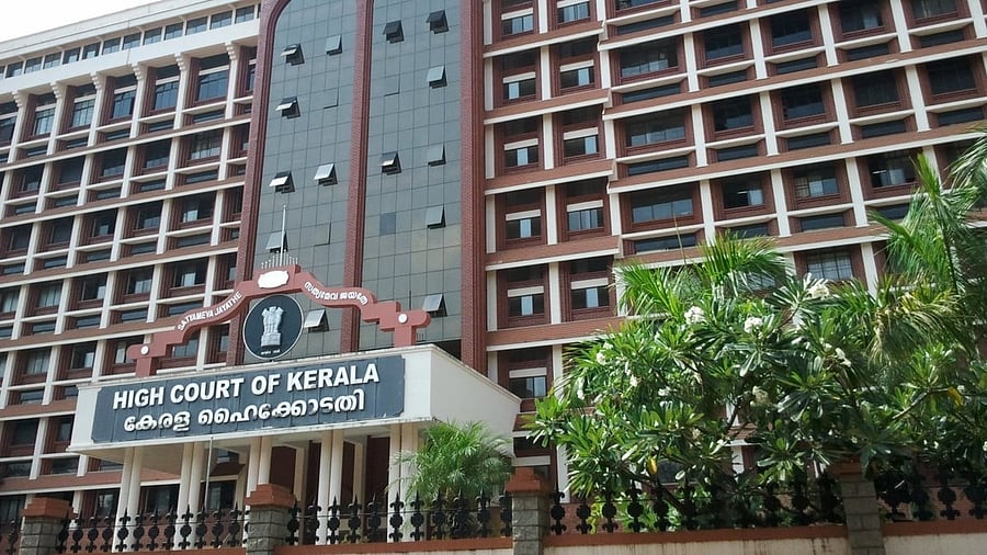 <div class="paragraphs"><p>Kerala High Court </p></div>