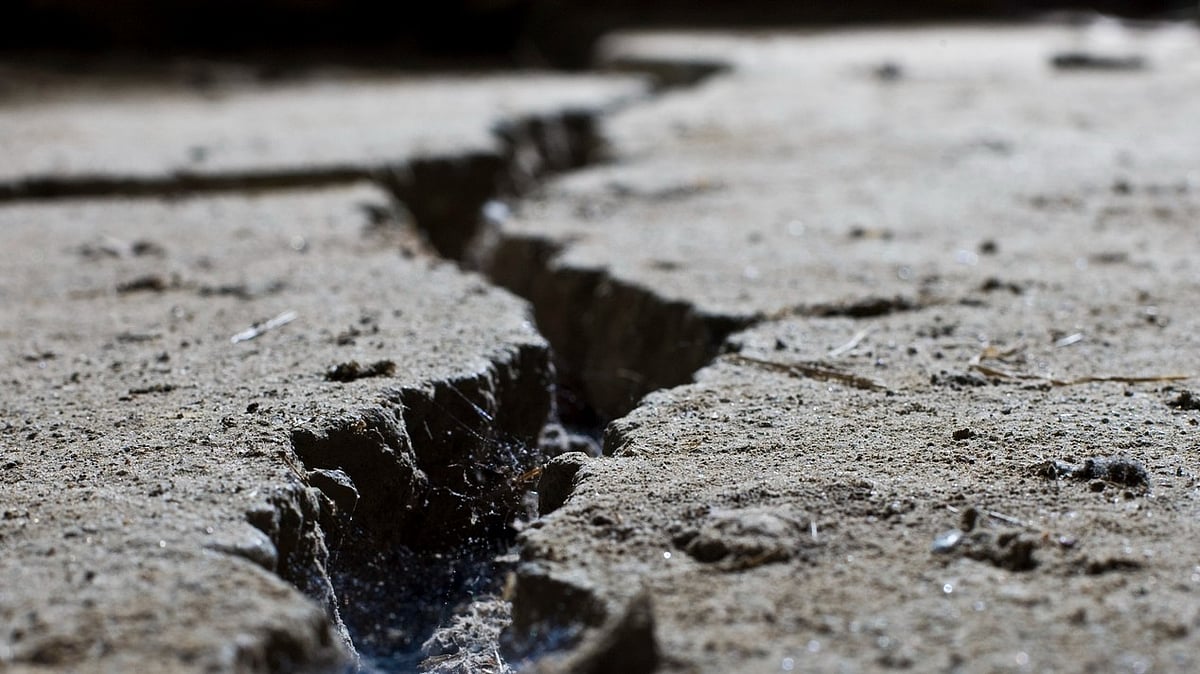 Kutch 2001 Earthquake: 25 Years Later, Recalling the Tremors That Changed India