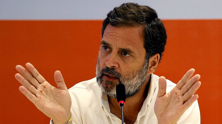 <div class="paragraphs"><p>File photo of Rahul Gandhi</p></div>