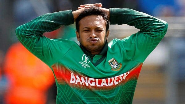 <div class="paragraphs"><p>Bangladesh's Shakib Al Hasan.</p></div>