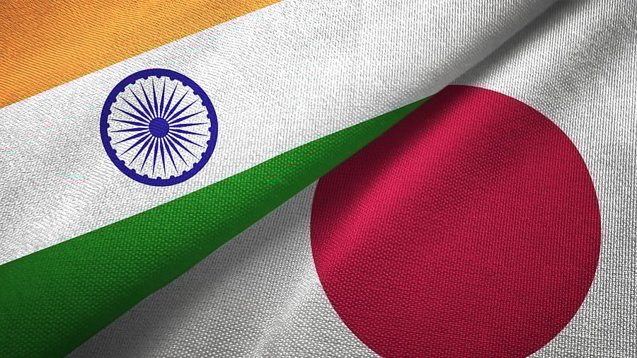 <div class="paragraphs"><p>India and Japan emphasised their commitment to building on the Memorandum of Cooperation signed in 2018.</p></div>