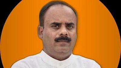 <div class="paragraphs"><p>BJP leader and advocate G Devaraje Gowda.</p></div>