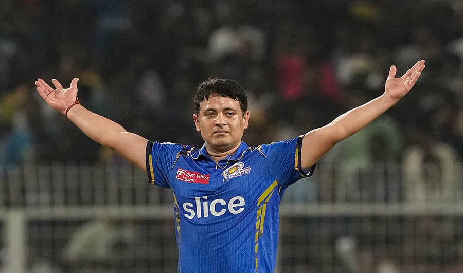 <div class="paragraphs"><p>File photo of cricketer Piyush Chawla</p></div>