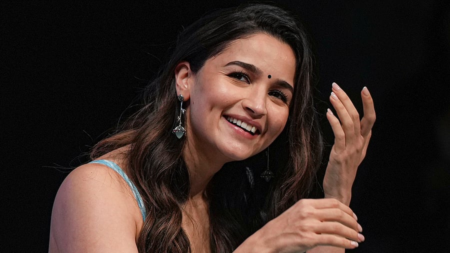 <div class="paragraphs"><p>Actor Alia Bhatt </p></div>