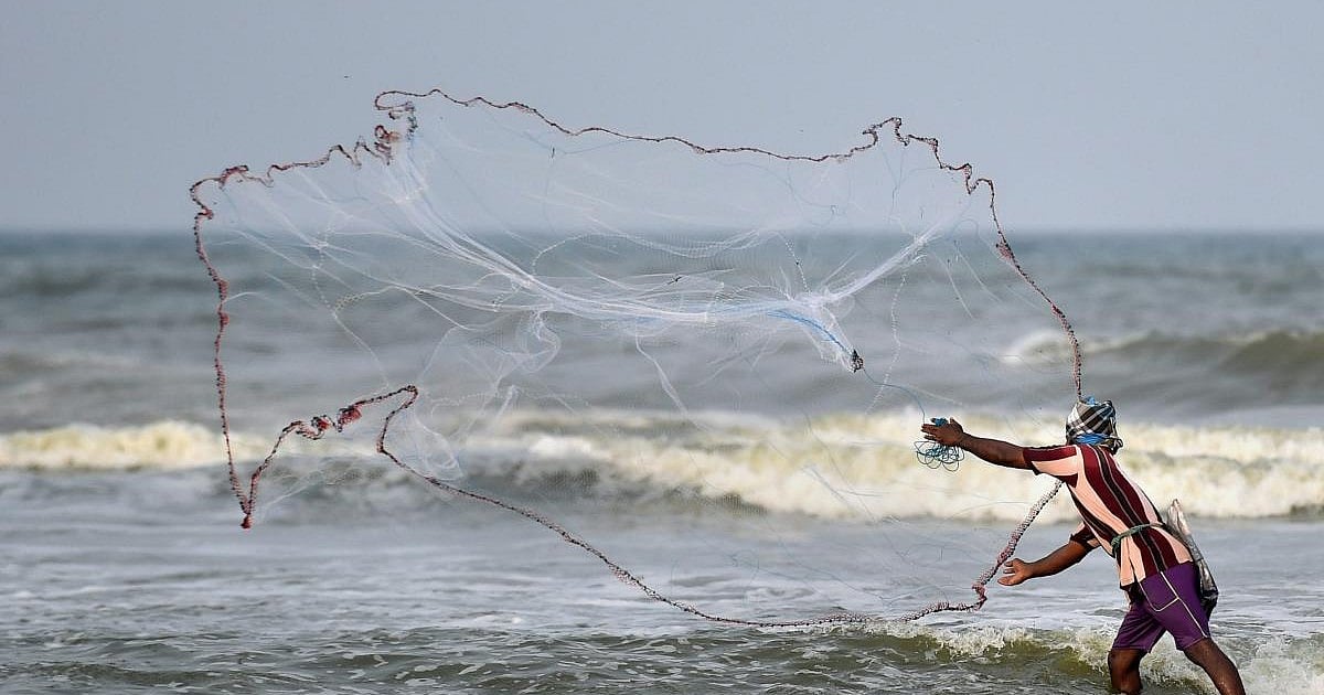 Fish catch trends: Dakshina Kannada reports Rs 3,856 crore catch