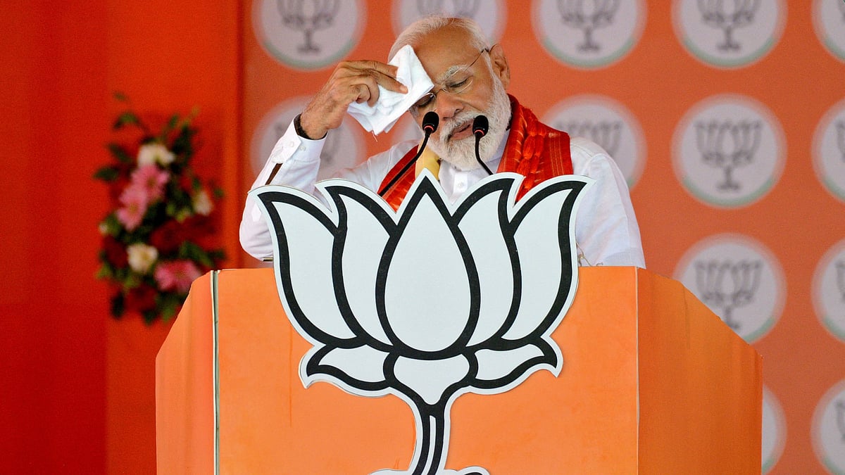 Lok Sabha Elections 2024: In Phase 3, acid test for BJP in Karnataka ...