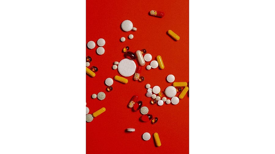 <div class="paragraphs"><p>India has the highest rate of antibiotic consumption in the world, accounting for an astonishing&nbsp;23% of the global retail sales volume of antibiotics.</p></div>