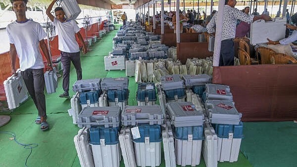 Lok Sabha Elections 2024: Stage set for phase 4 voting in 96 seats ...