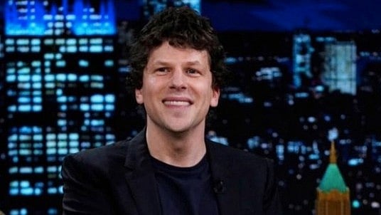 <div class="paragraphs"><p>Actor-director Jesse Eisenberg.</p></div>