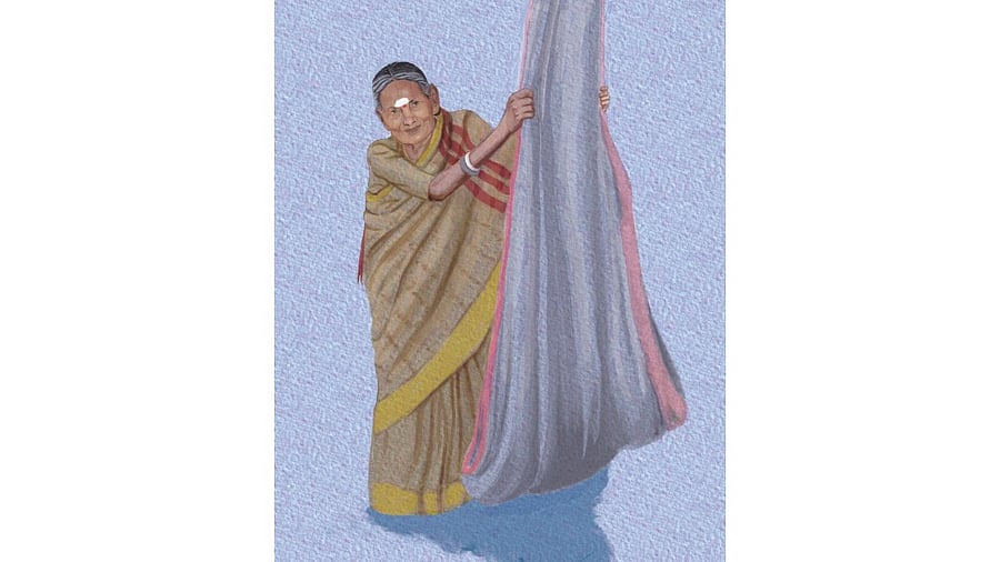 <div class="paragraphs"><p>Sulagitti Narasamma. </p></div>