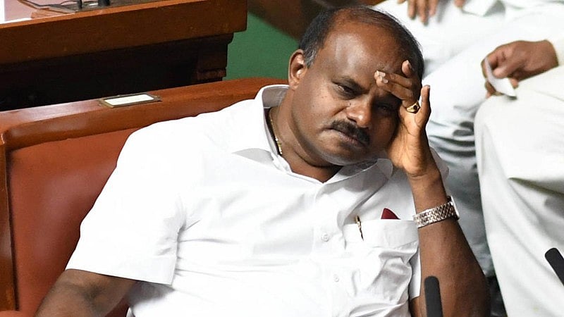 Modi 3.0: Allies get ‘light weight’ portfolios