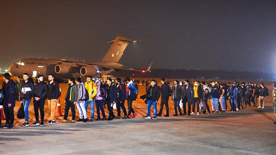 <div class="paragraphs"><p>Last week, India asked its students in Kyrgyzstan capital Bishkek to stay indoors, days after mobs targeted foreigners in the city. (Representative image)</p></div>