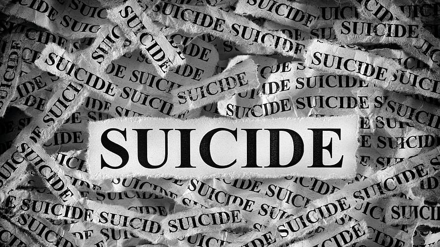 <div class="paragraphs"><p>The cops said it was prima facie a case of suicide. Representative image</p></div>
