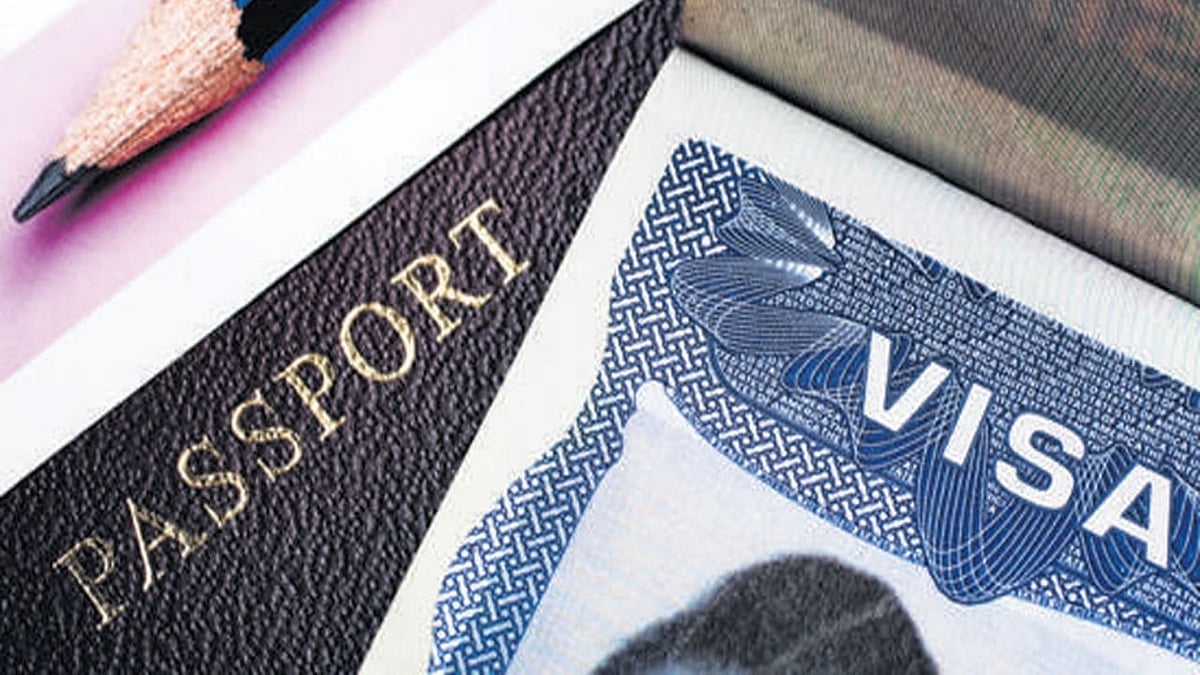 US Revokes Over 100,000 Visas in 2025, Including 8,000 Student Permits