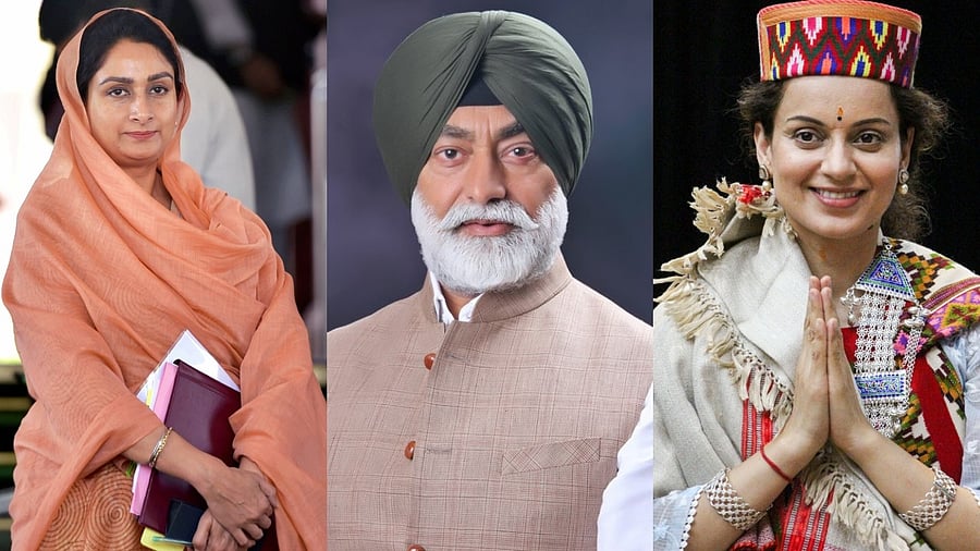 <div class="paragraphs"><p>Richest candidates in seventh phase.</p></div>