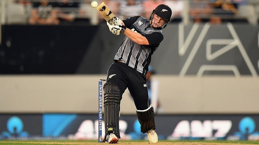 <div class="paragraphs"><p>Colin Munro </p></div>