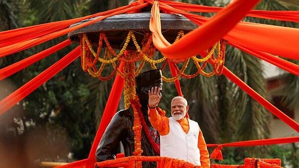 Lok Sabha Elections 2024 News: Live updates on phase 4 polling from ...