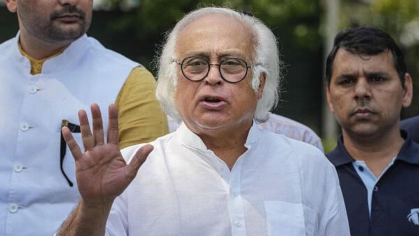 <div class="paragraphs"><p>Congress leader Jairam Ramesh</p></div>
