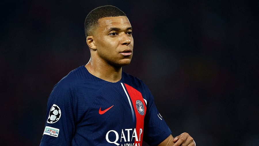 <div class="paragraphs"><p>File photo of Kylian Mbappe</p></div>