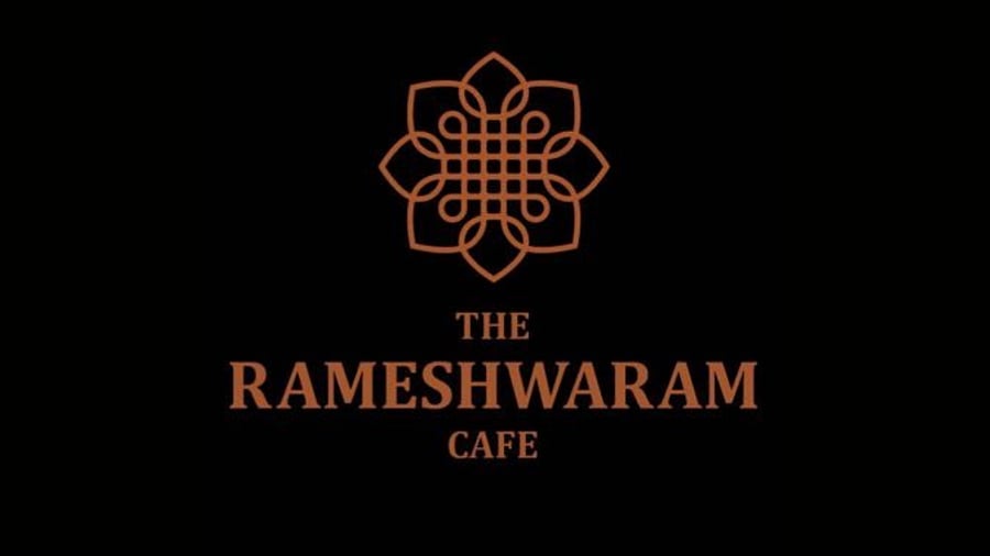 <div class="paragraphs"><p>The Rameshwaram Cafe logo.</p></div>