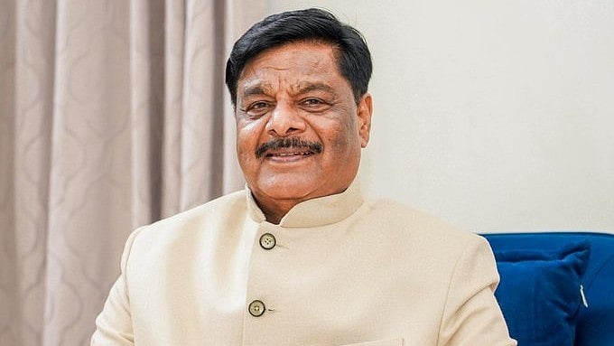 Mahadevappa Dismisses Leadership Change Talk, Mocks Disgruntled Congress Leaders