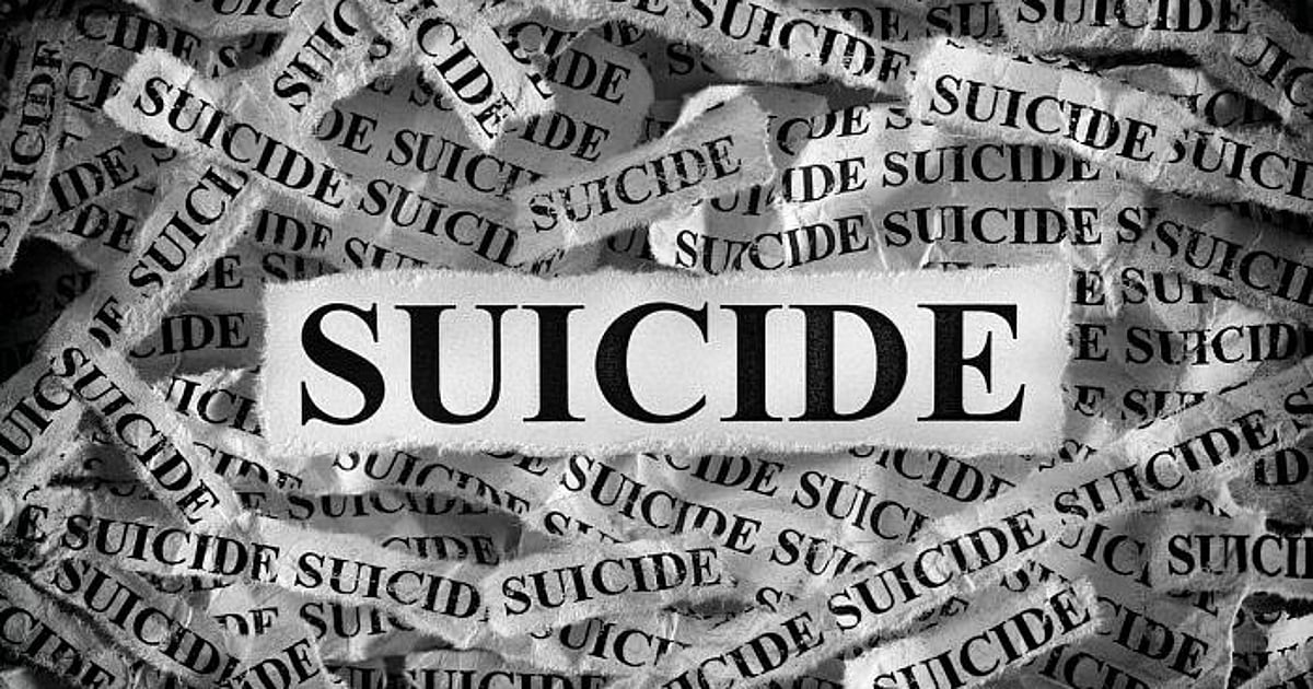 Man ends life by suicide after murdering wife, son