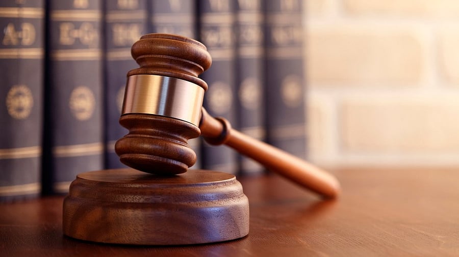 <div class="paragraphs"><p>Representative image of Tripura High Court</p></div>