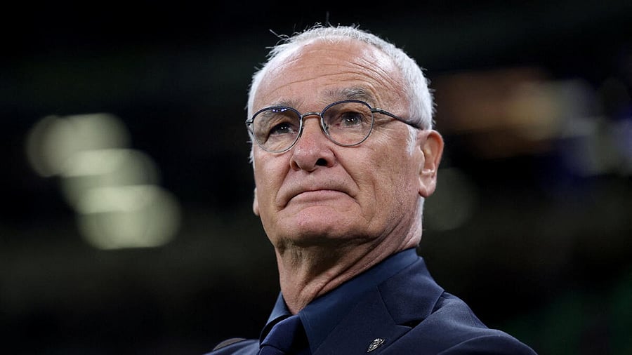 <div class="paragraphs"><p>Claudio Ranieri.</p></div>