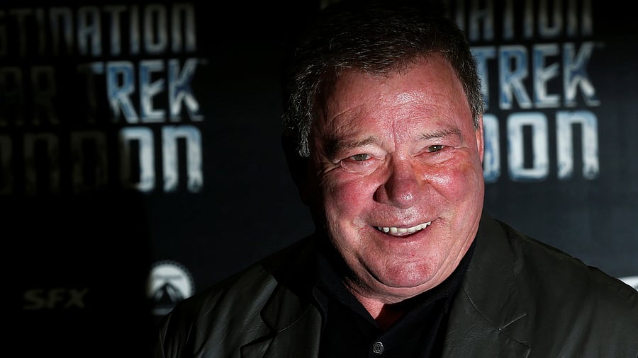 <div class="paragraphs"><p>Actor William Shatner.</p></div>