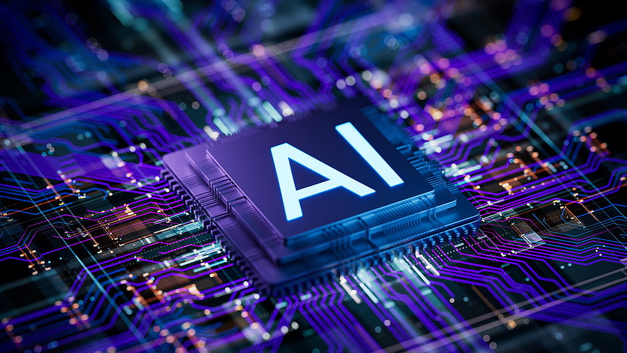 <div class="paragraphs"><p>Representative image showing AI.</p></div>