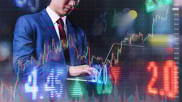 <div class="paragraphs"><p>Representative illustration of market fluctuations.</p></div>