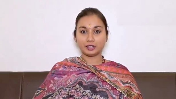 <div class="paragraphs"><p>Shambhavi Choudhary.</p></div>