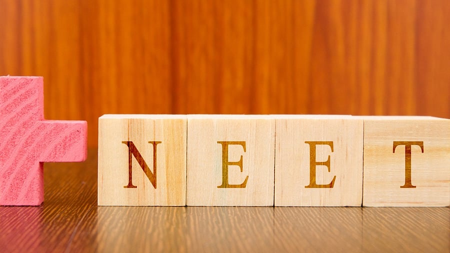 <div class="paragraphs"><p>NTA said that the question papers circulating on social media have no relation with the actual paper.</p></div>