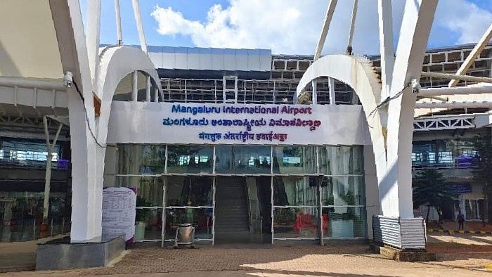 <div class="paragraphs"><p>A view of Mangaluru International Airport. </p></div>