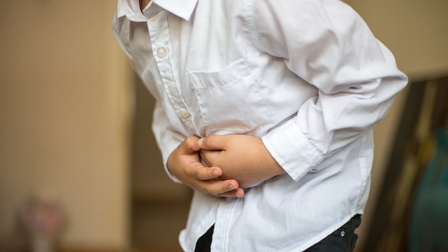 <div class="paragraphs"><p>Representative image for food poisoning.</p></div>