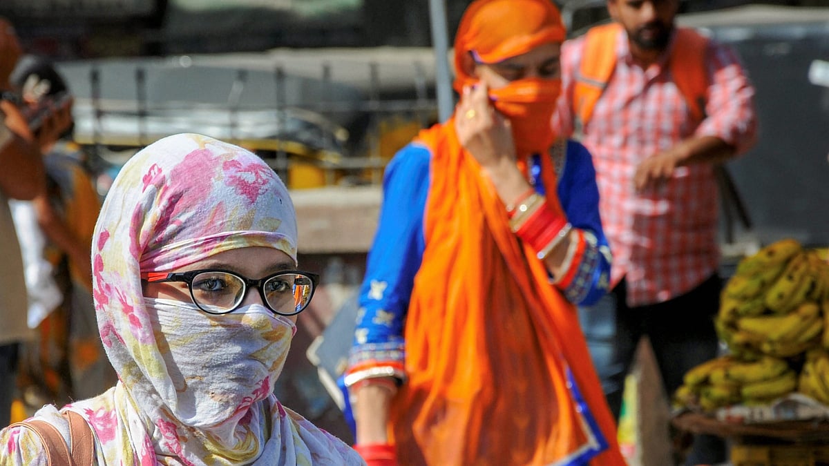 Bengaluru Heatwave: Temperatures Soar Above Normal as Westerlies Persist
