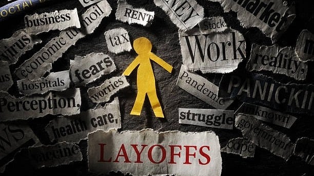 IRS starts laying off 20,000 workers, eliminates civil rights office