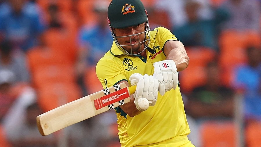 <div class="paragraphs"><p>Australian all rounder Marcus Stoinis</p></div>
