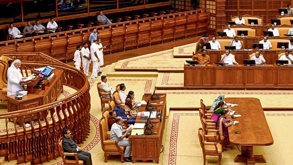 <div class="paragraphs"><p>Kerala Assembly</p></div>