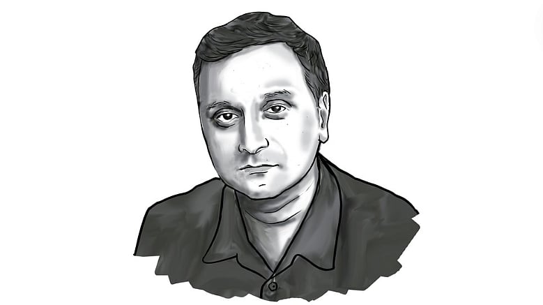 <div class="paragraphs"><p>Chandan Gowda The ISEC Professor looks for new ways of looking </p></div>
