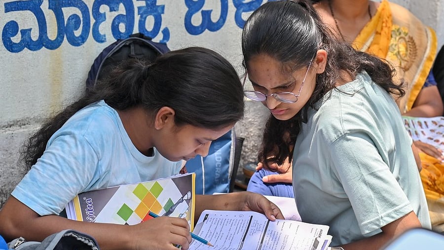 <div class="paragraphs"><p>First-timers want the NTA to impose some curbs on repeaters in order to create a level-playing field. (Representative image)</p></div>